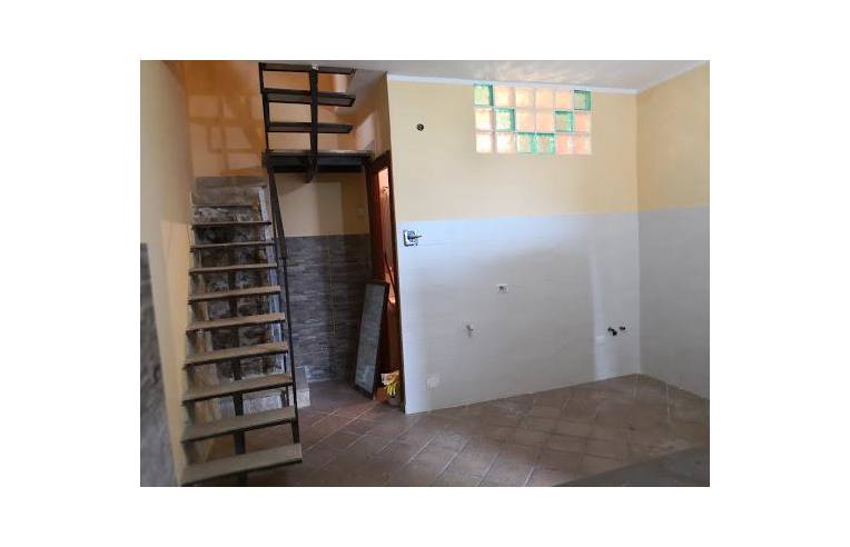 appartamento in vendita ad Artena