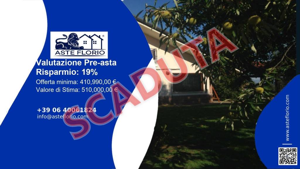 appartamento in vendita ad Artena