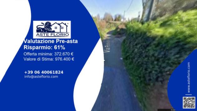 appartamento in vendita ad Artena