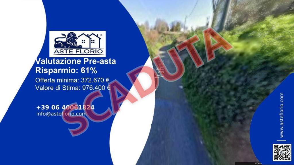 appartamento in vendita ad Artena