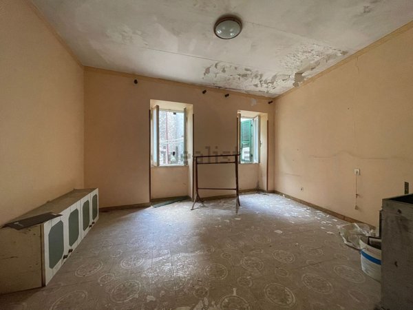 appartamento in vendita ad Artena