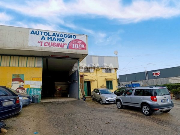 appartamento in vendita ad Artena