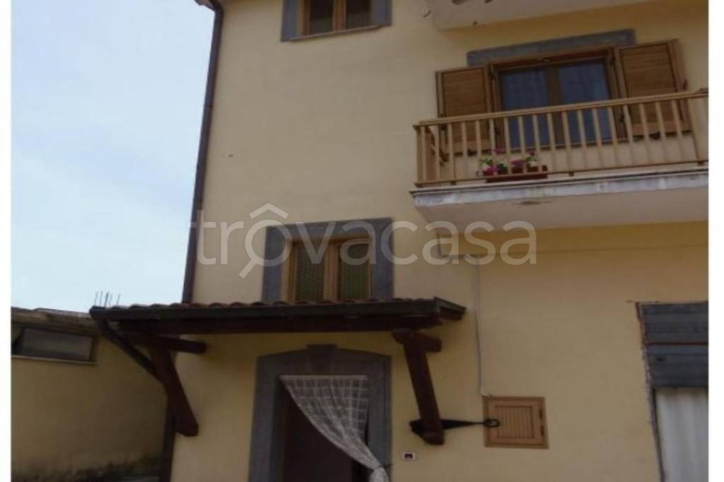 appartamento in vendita ad Artena