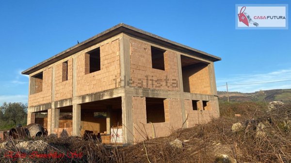 terreno agricolo in vendita ad Artena