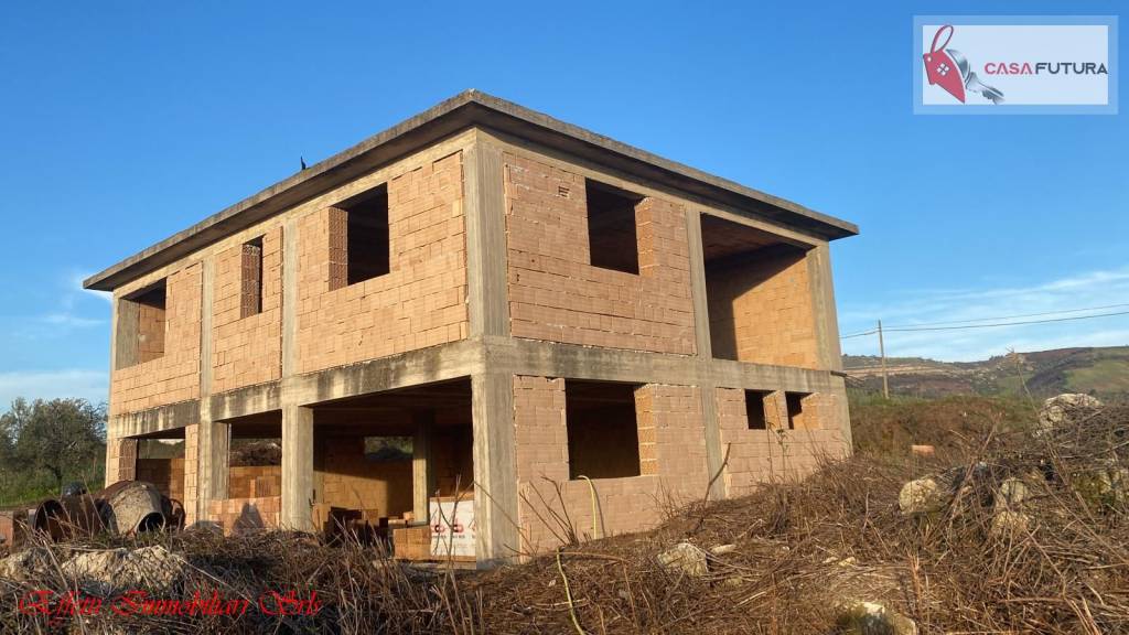 terreno agricolo in vendita ad Artena