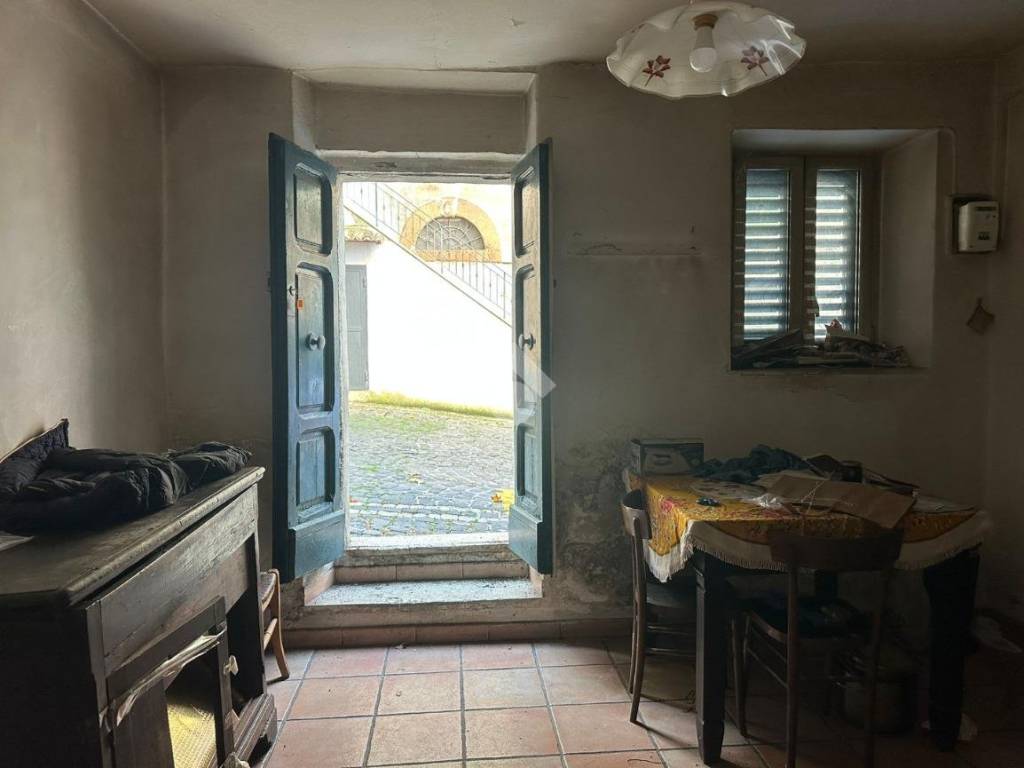 appartamento in vendita ad Artena