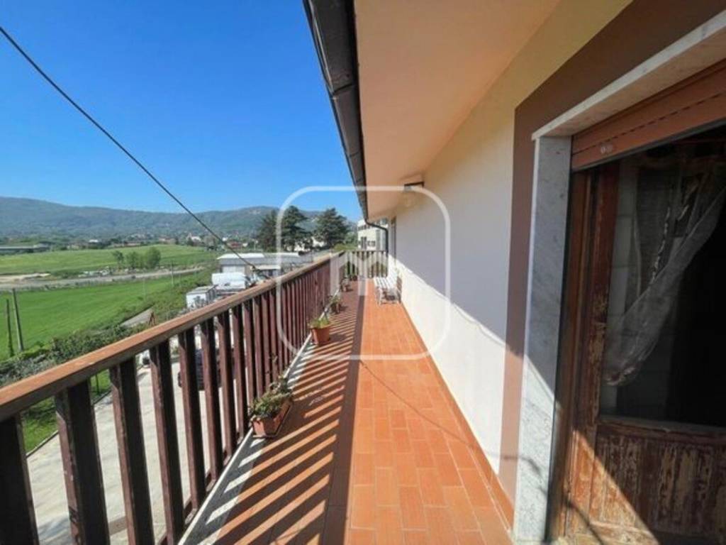 appartamento in vendita ad Artena