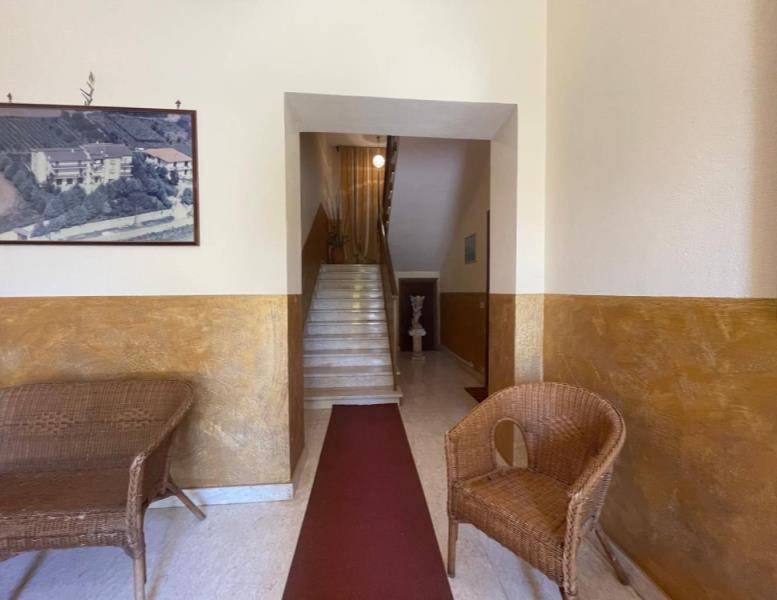 appartamento in vendita ad Artena