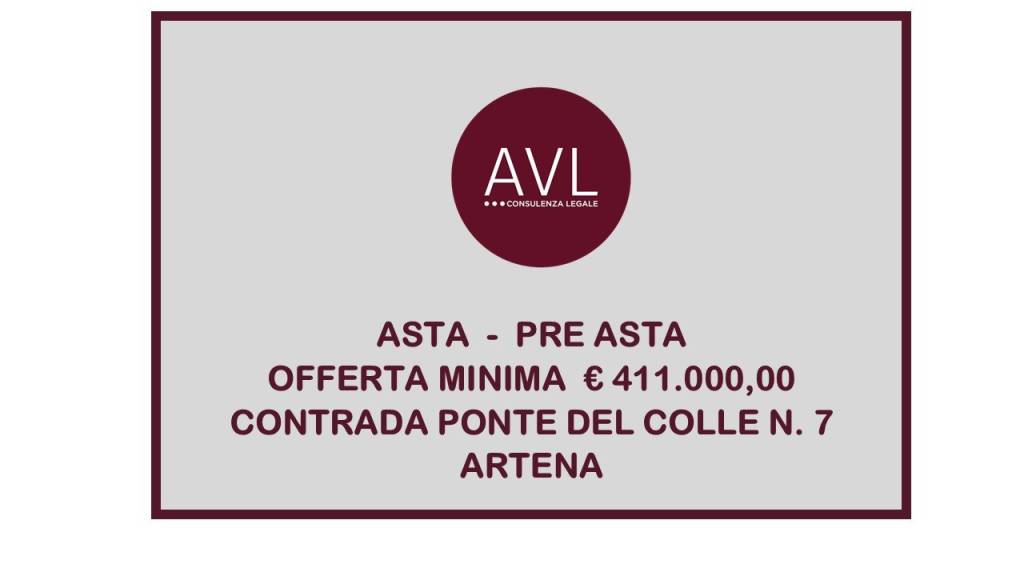 terreno agricolo in vendita ad Artena