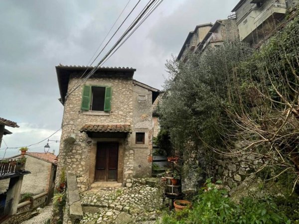 appartamento in vendita ad Artena