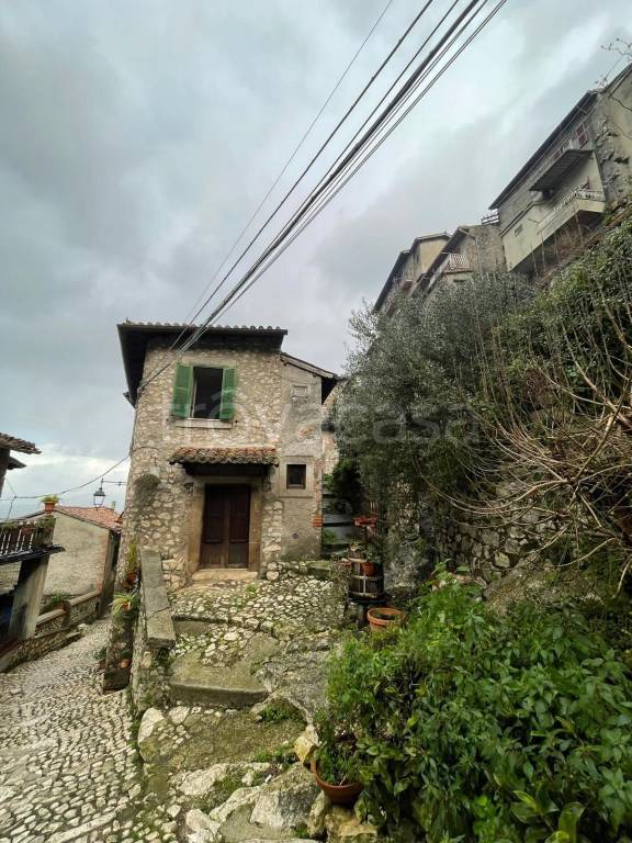 appartamento in vendita ad Artena