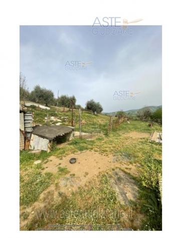 appartamento in vendita ad Artena in zona Colubro