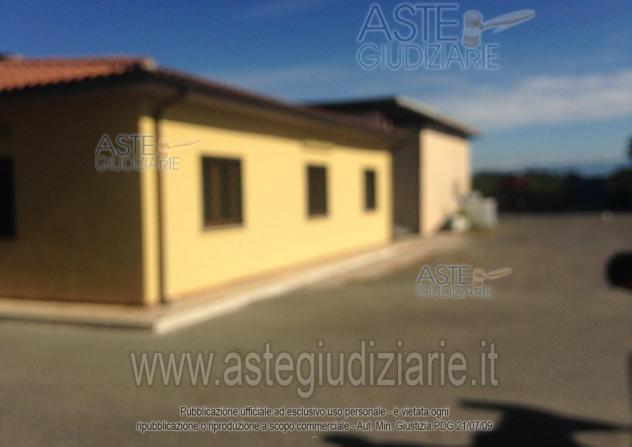 terreno agricolo in vendita ad Artena