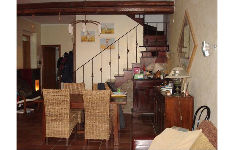 casa indipendente in vendita ad Artena