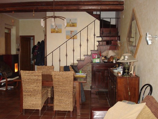 casa indipendente in vendita ad Artena