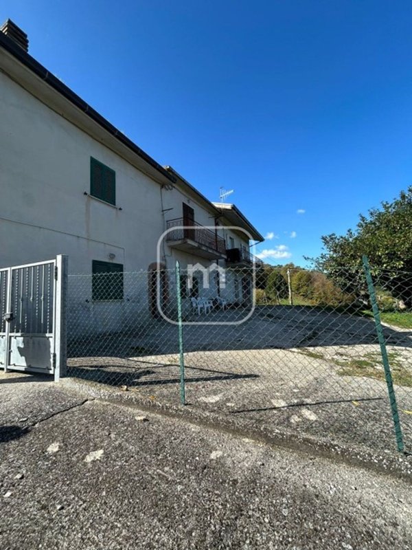 appartamento in vendita ad Artena