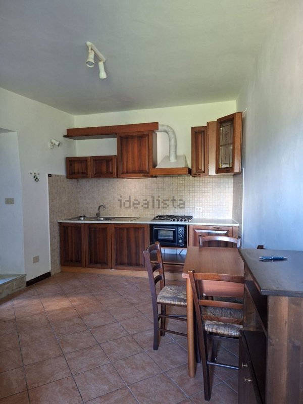 appartamento in vendita ad Artena