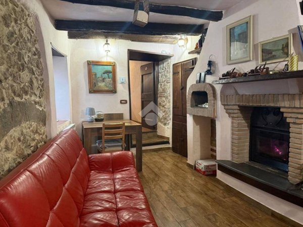 appartamento in vendita ad Artena