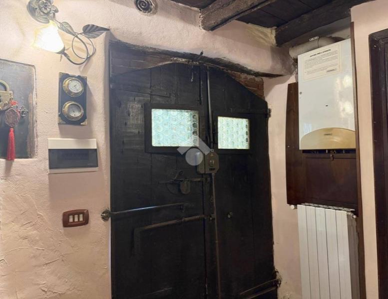 appartamento in vendita ad Artena