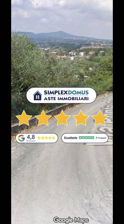 appartamento in vendita ad Artena