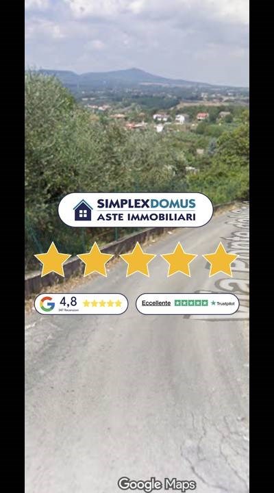 appartamento in vendita ad Artena