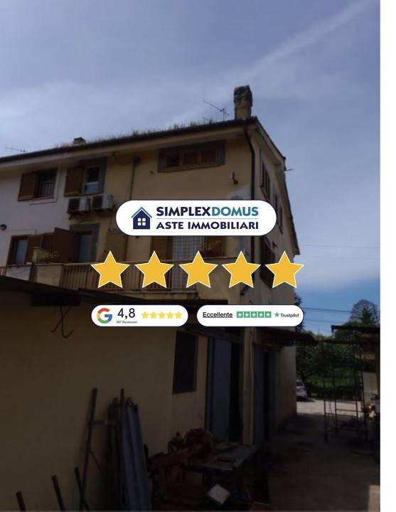 appartamento in vendita ad Artena in zona Colubro