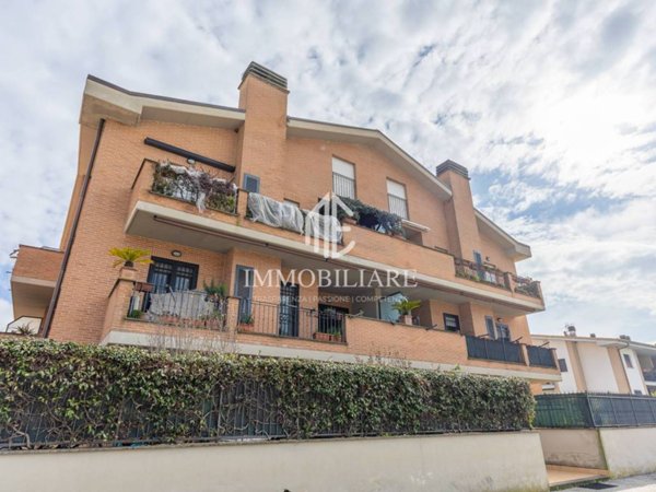 appartamento in vendita ad Artena