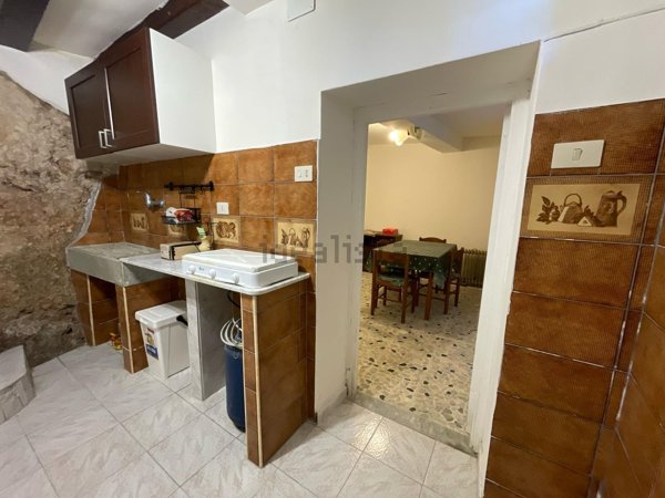 appartamento in vendita ad Artena