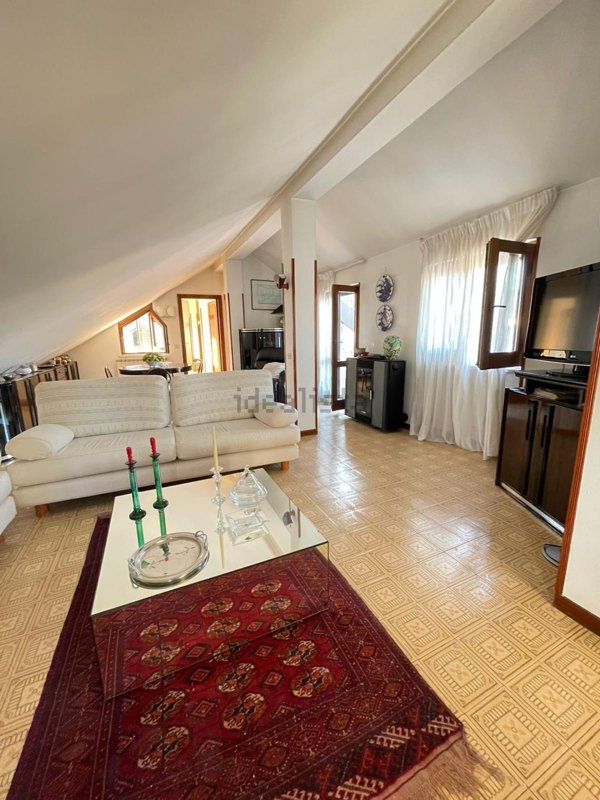 appartamento in vendita ad Artena