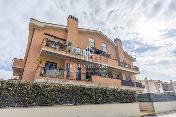 appartamento in vendita ad Artena