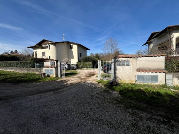 appartamento in vendita ad Artena in zona Macere