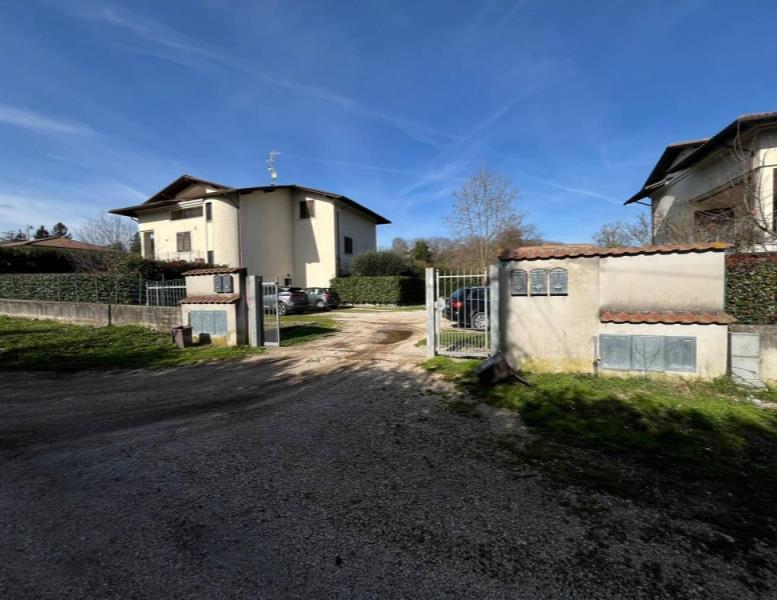 appartamento in vendita ad Artena