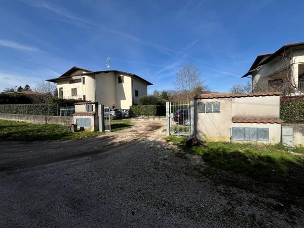 appartamento in vendita ad Artena