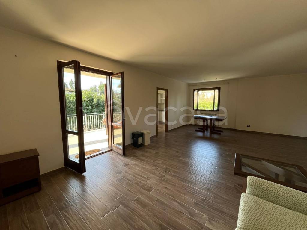 appartamento in vendita ad Artena