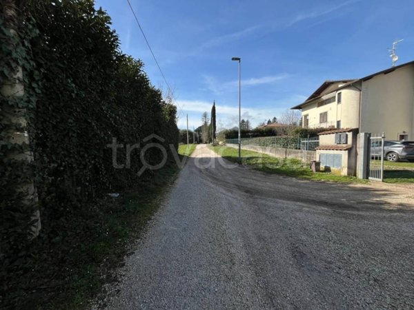 appartamento in vendita ad Artena