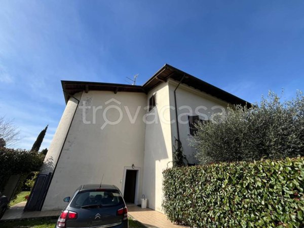 appartamento in vendita ad Artena