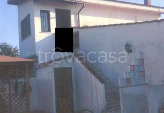 appartamento in vendita ad Artena