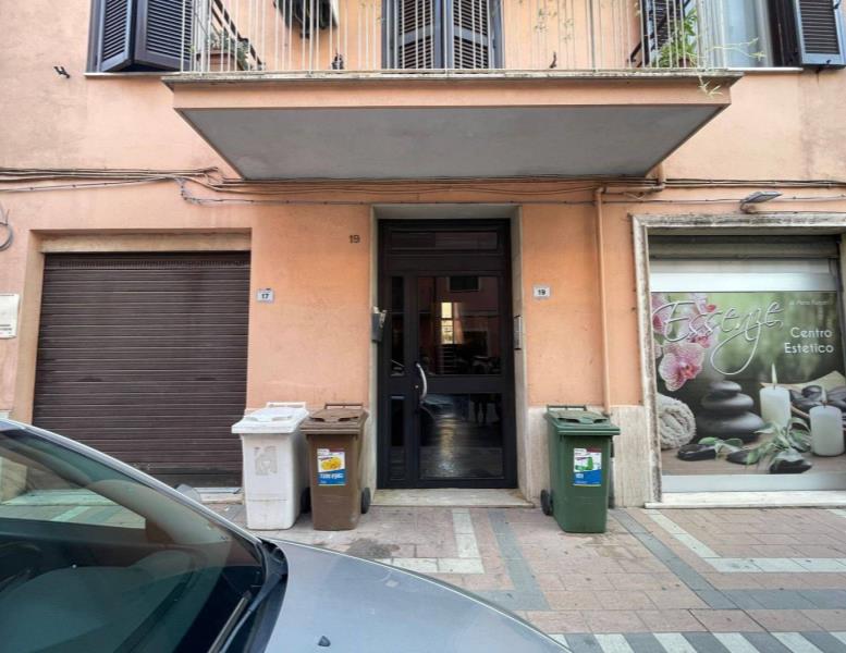 appartamento in vendita ad Artena