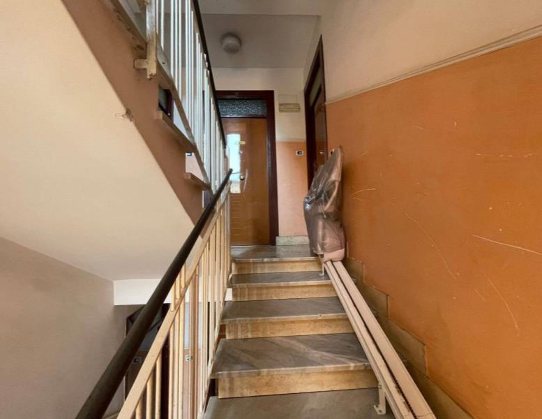 appartamento in vendita ad Artena