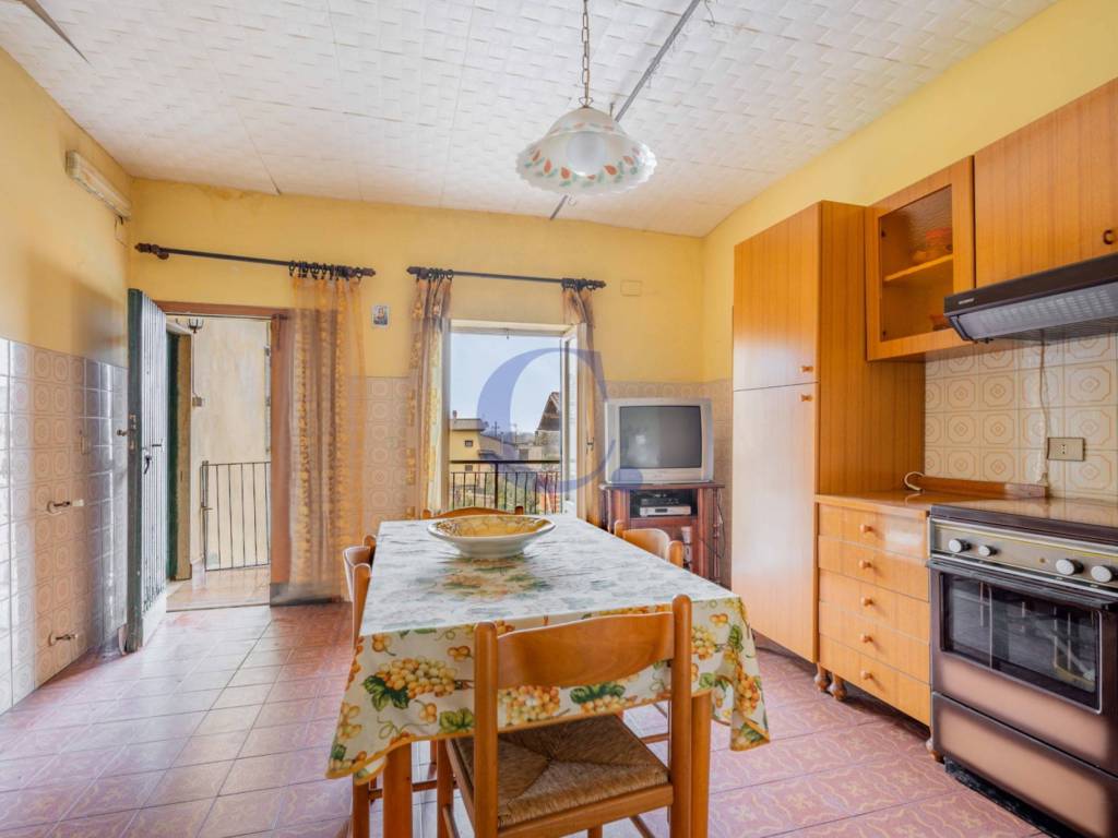 casa indipendente in vendita ad Artena