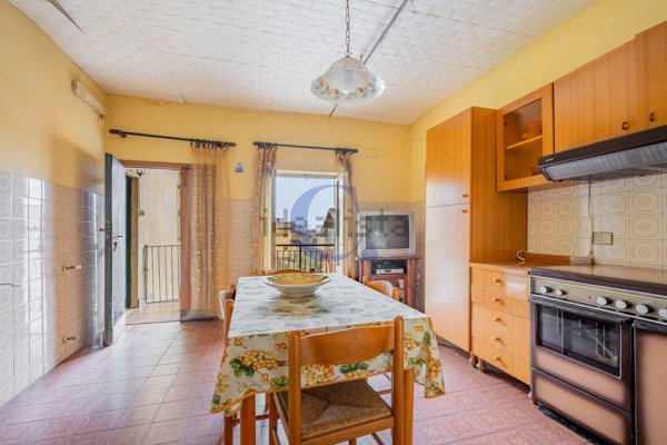 casa indipendente in vendita ad Artena