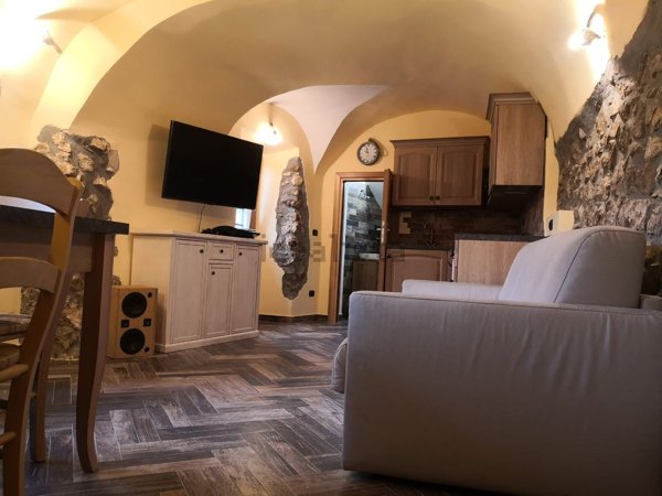 appartamento in vendita ad Artena