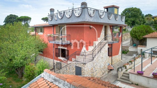 appartamento in vendita ad Artena