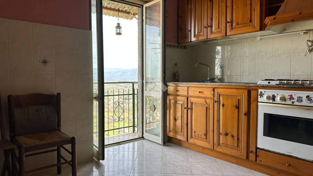 appartamento in vendita ad Artena