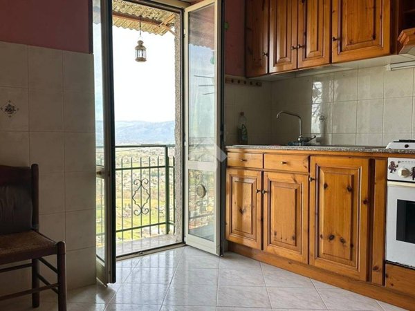 appartamento in vendita ad Artena