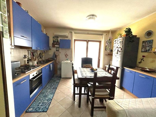 appartamento in vendita ad Artena