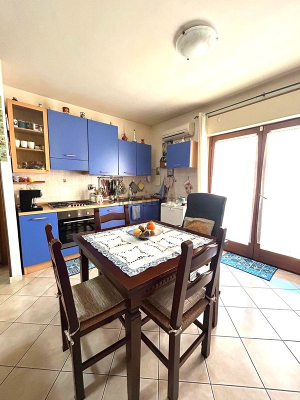 appartamento in vendita ad Artena