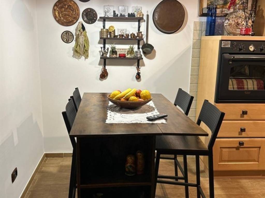 appartamento in vendita ad Artena