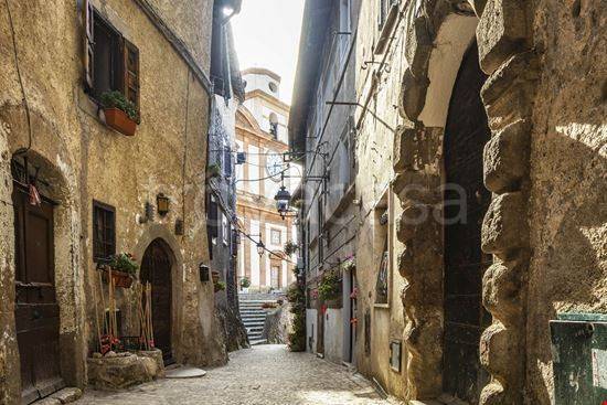 appartamento in vendita ad Artena