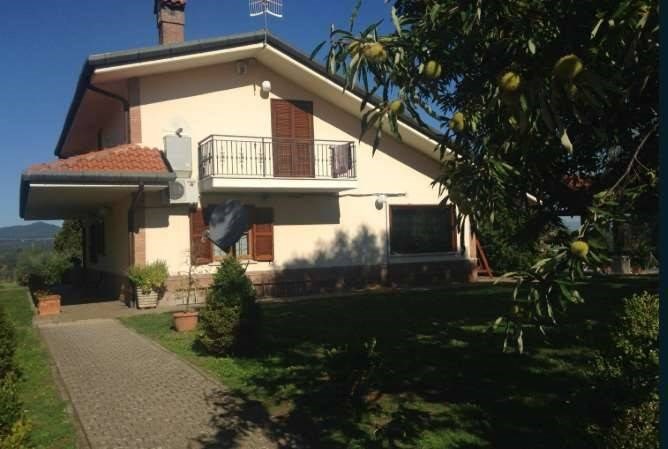 casa indipendente in vendita ad Artena